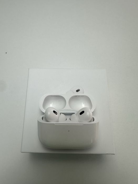 Airpods 2gen pro