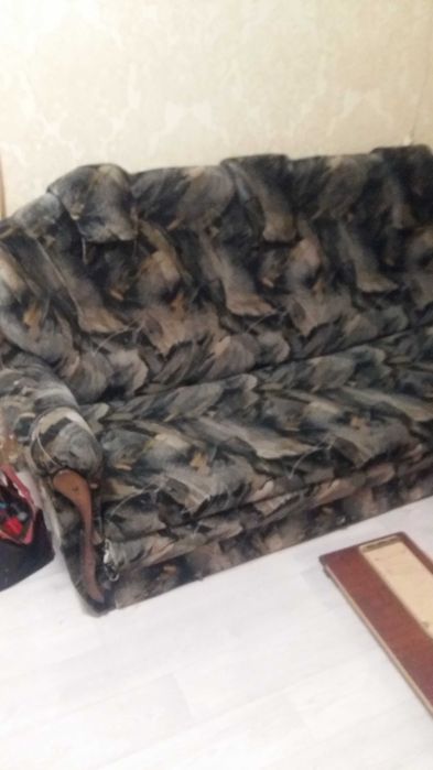 Диван продам 12000т