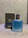 Armani Stronger With You Freeze Inferno – Лимитирано издание