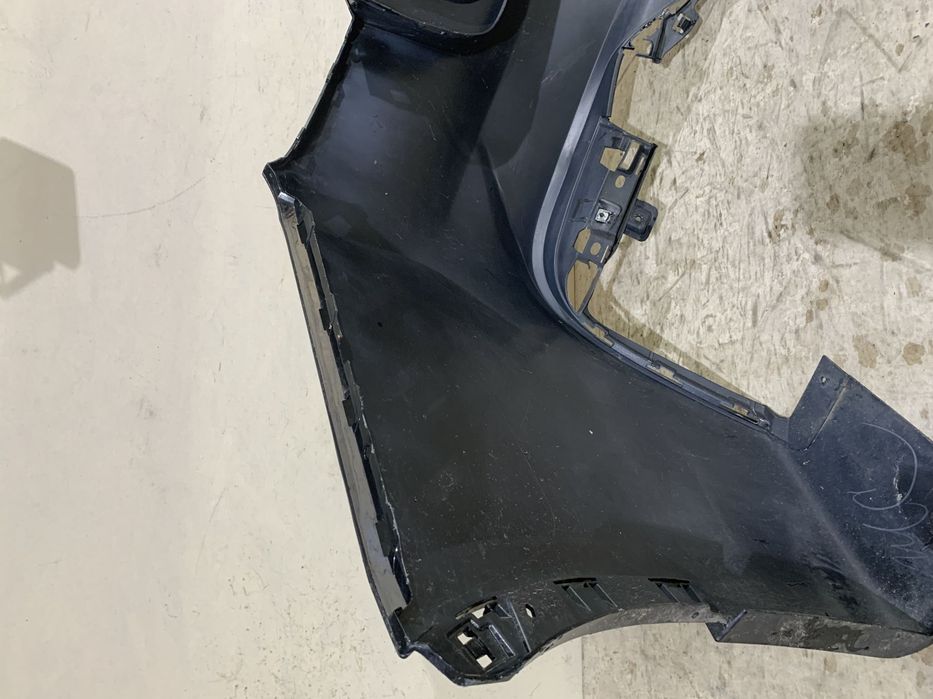 Bara spate BMW X6 F16 M-Sport, 2014, 2015, 2016, 2017, 2018, cod origine OE 8056534