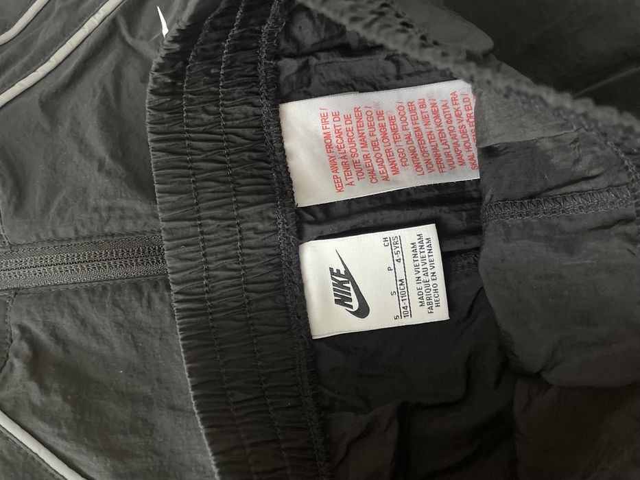 Комплект Nike Air