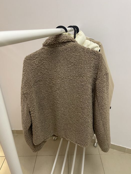 Пухено якенце зара