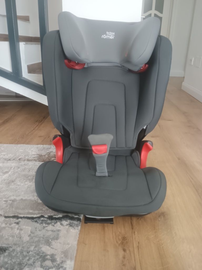Scaun auto Britax