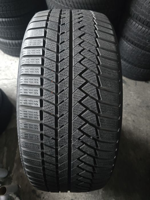 Continental 265/45 R21 108V MS iarnă