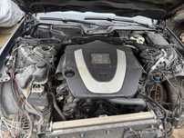 Motor mercedes s350i w221 cod m272 cu proba pe masina