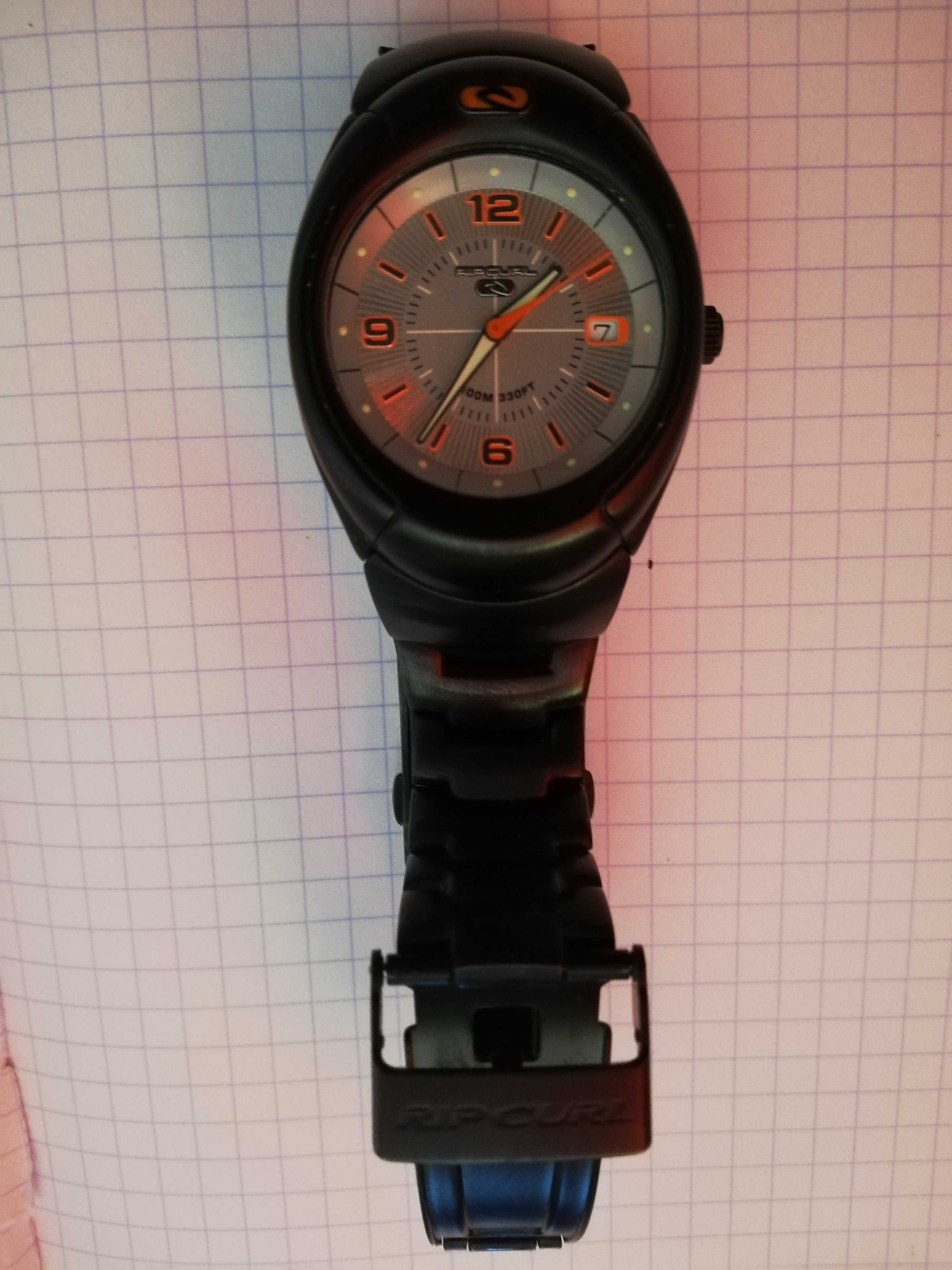 Ceas mână Rip Curl Surf Watch Ocean Technology Classic VIP- 100m