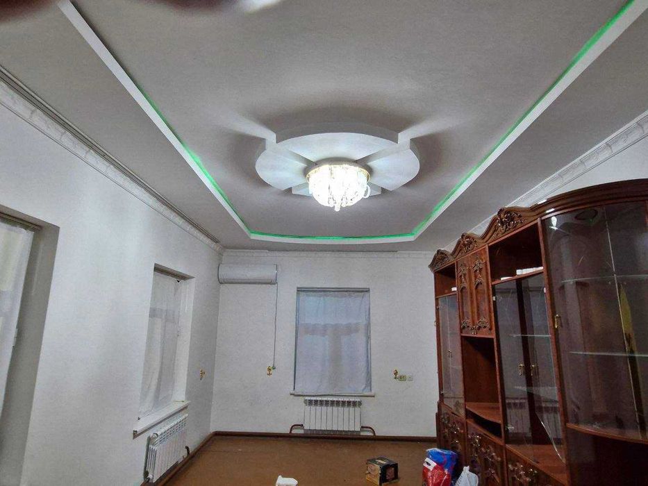 8 сотихли тайёр участка сотилади, жуйзар санаторияси