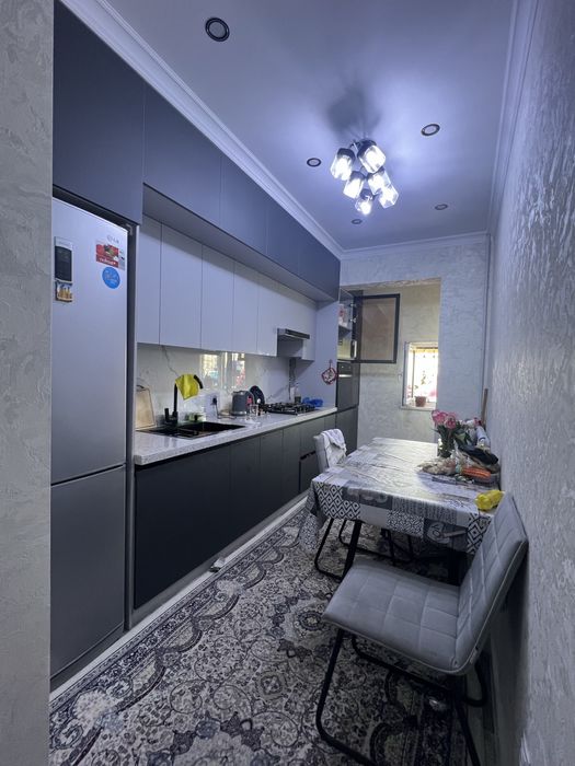 Megaplanet Yonida 3 Xonali Tayyor Kvartira