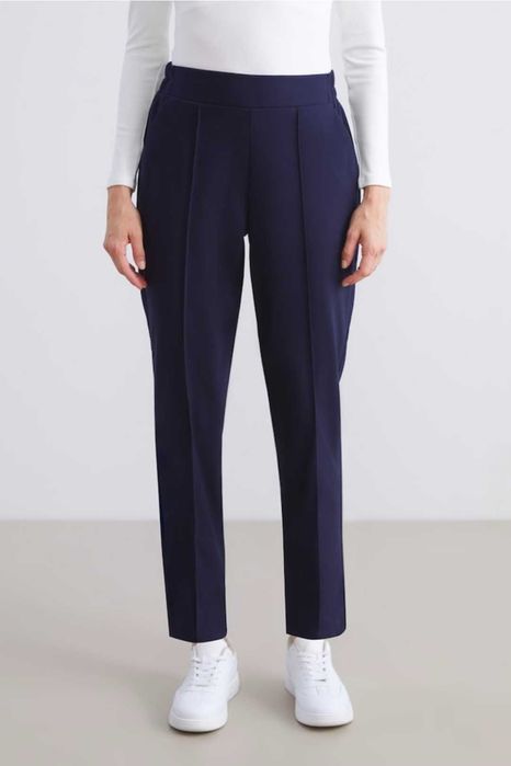 Pantalon conic cu talie elastica mar. 44, LCW, nou cu eticheta