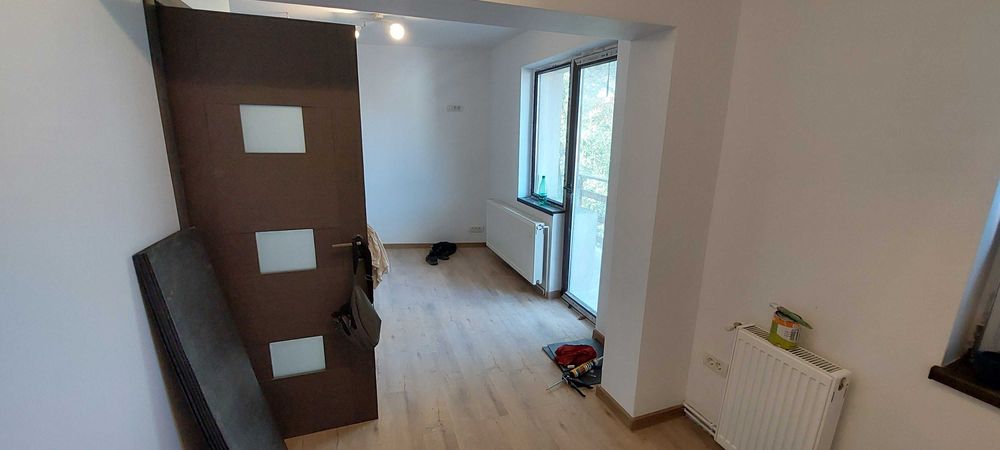 Amenajari interioare Renovari