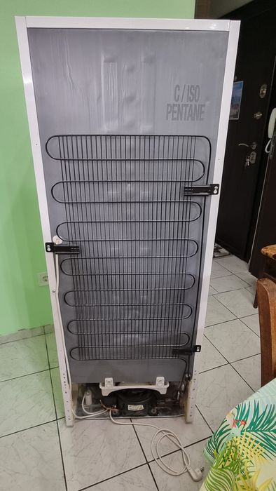 Хладилник CROWN GN 2601