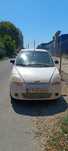 Se vinde Chevrolet Spark An 2007