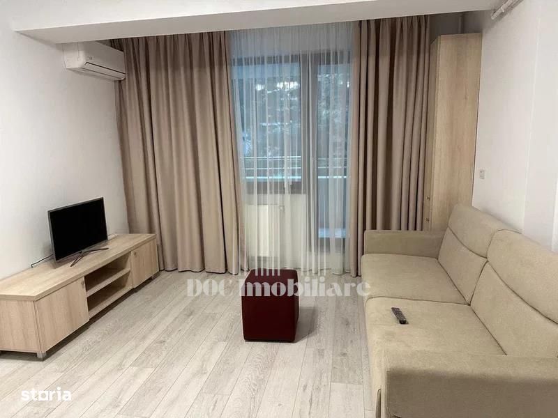 Inchiriere Apartament 2 Camere Nicolae Grigorescu | Parcul Titanii |