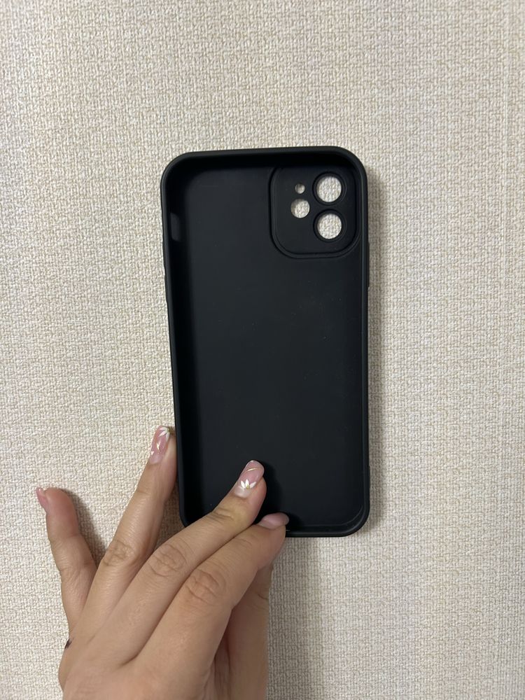 Чехол для iphone 11