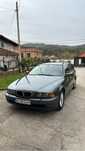 Bmw 525 d touring