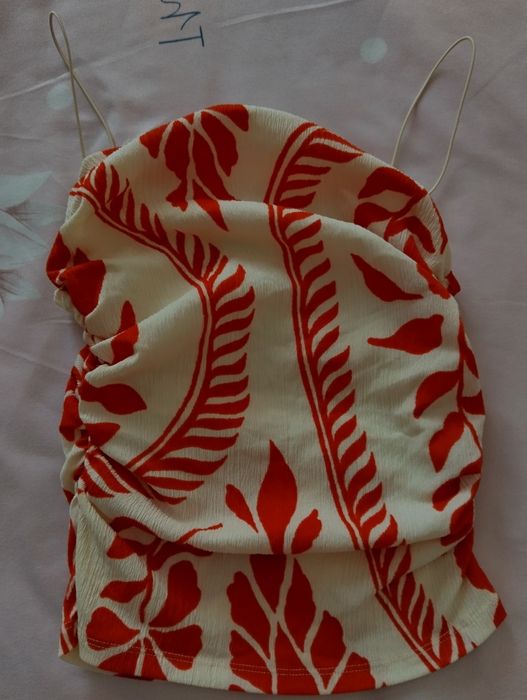 Потник H&M XS размер