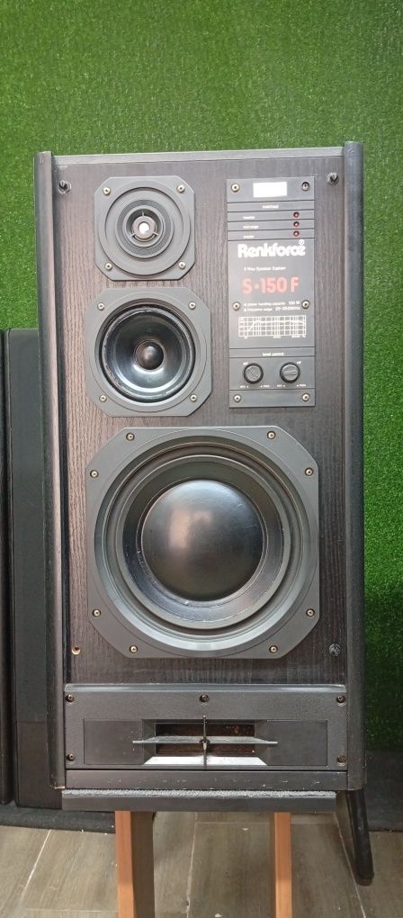 Тонколони Radiotehnika Renkforce S-150 F