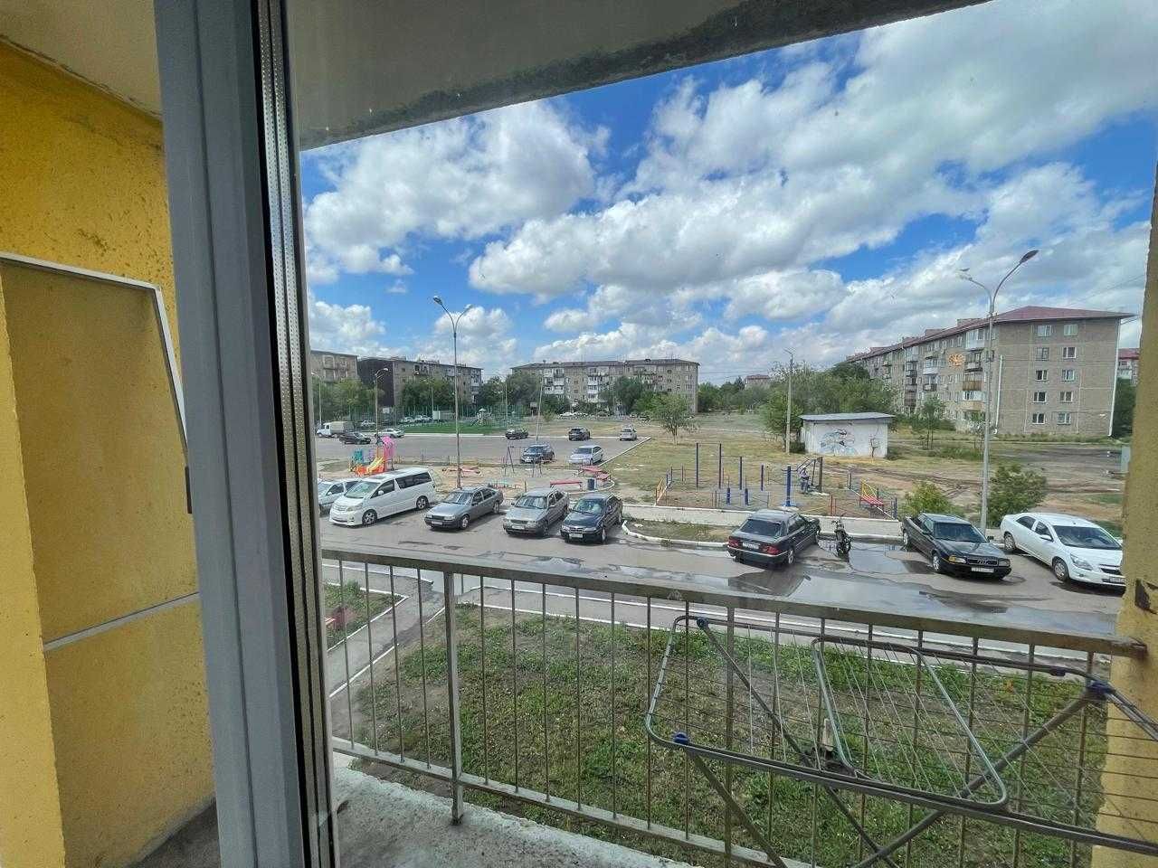 / Продам 3х ком квартиру, мкр 1а Торг! можно в ипотеку.(