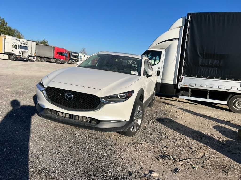 Mazda на части модели Мазда CX30 CX5 CX9 17-24 г