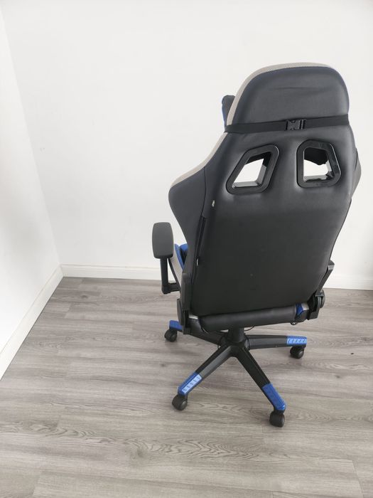 Scaun de gaming  in stare excelenta