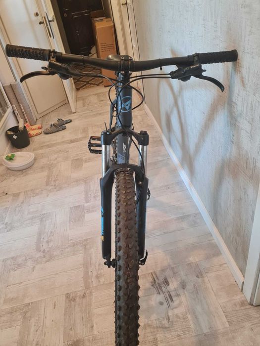Bicicleta AfiSport M3, Cadru L, Roata 29'