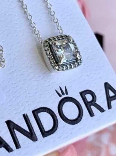 Колие Пандора|Pandora