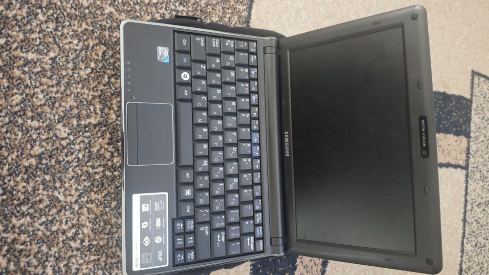 Нетбук Samsung n140