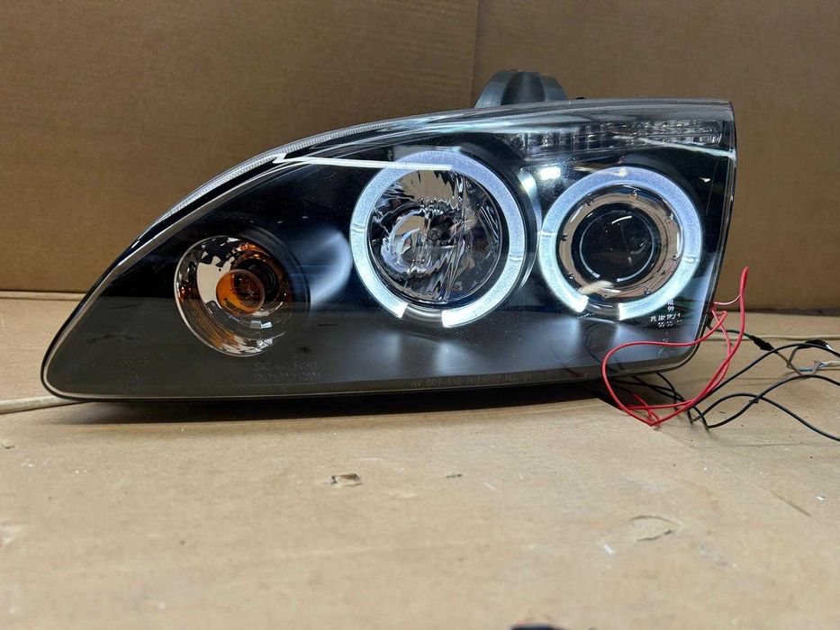 faruri ford focus 2004-2008