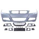 Bara Fata BMW E90 E91 LCI (2008-2011) Sport-Technik Design cu PDC