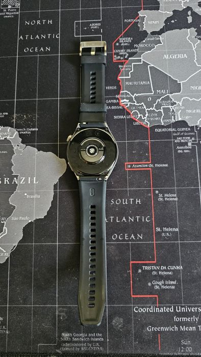 Vând Ceas HUAWEI GT3 Pro