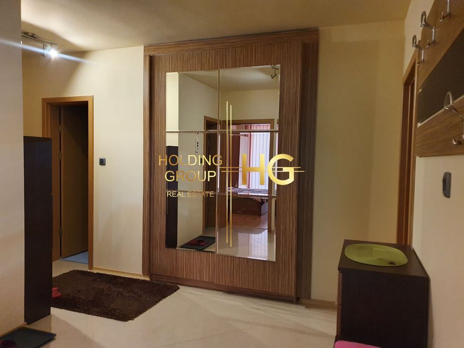 Продава се Тристаен апартамент в Варна, Гръцка махала - 127 кв.м за 3934 €/кв.м - Снимка #6