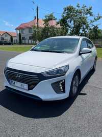 Hyundai Ioniq 2019 1.6 hybrid