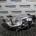 Far Dreapta Mazda CX - 5 2012 - 2015 SUV 4 Usi (1319) Xenon