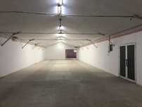 Depozit zona industriala PLOIESTI VEST