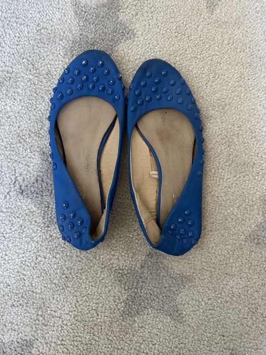 Balerini mărimea 37