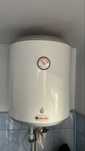 Boiler Atlantic 50l