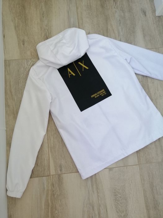 Geaca barbati armani AX