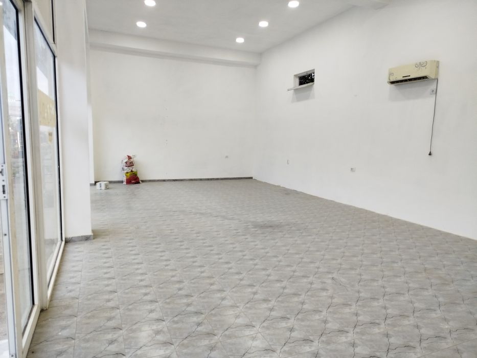 Arenda joy ishlab chiqarish 300 kv