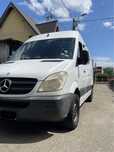 Mercedes Sprinter 209cdi