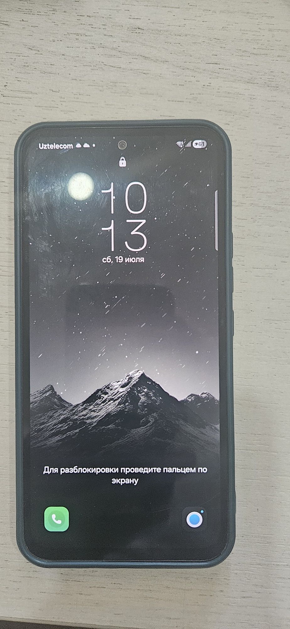 Samsung galaxy A54 5G 8/256gb