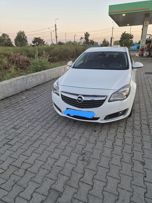Opel Insignia!!!