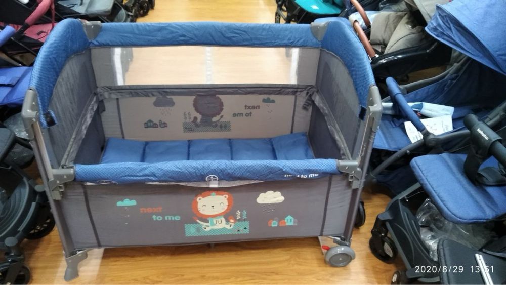 Срочно!Продам Кроватку для ребенка!