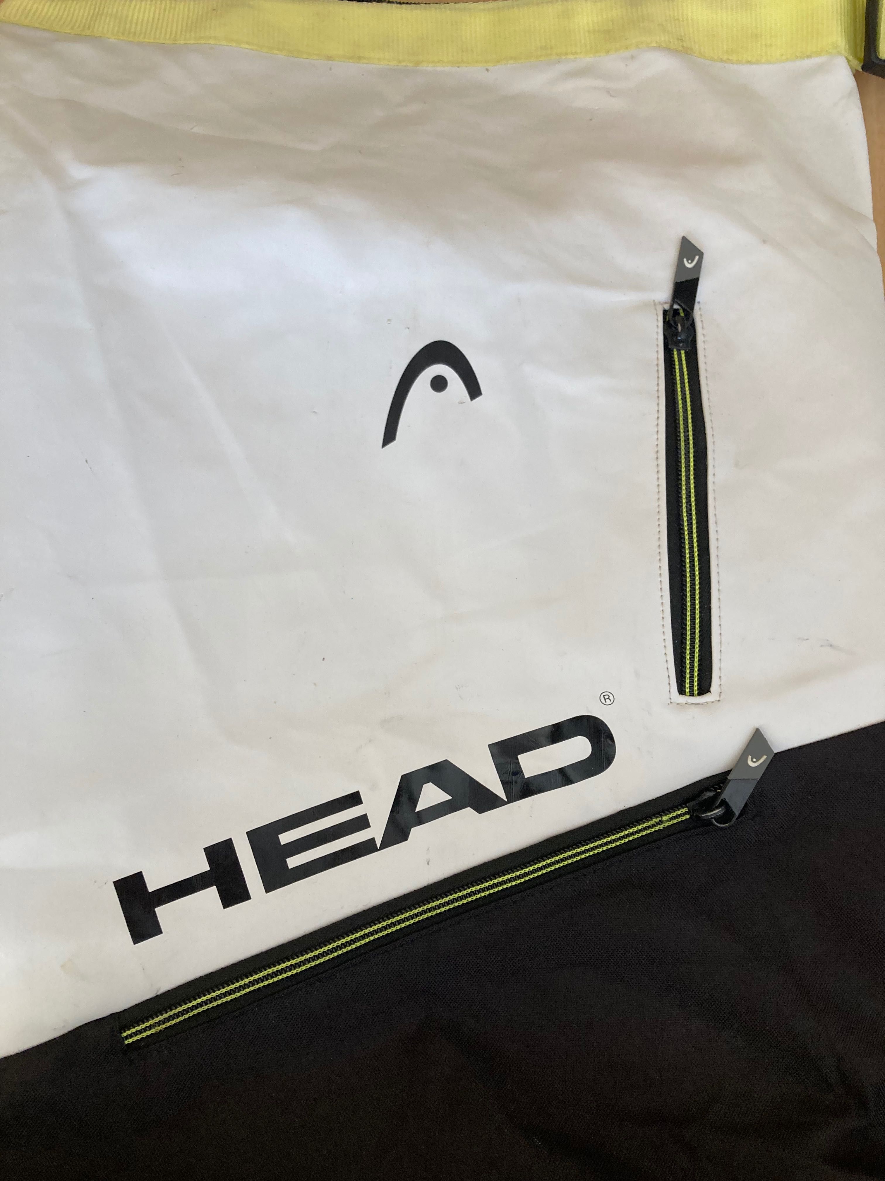 Раница за ски обувки Head 22.5l