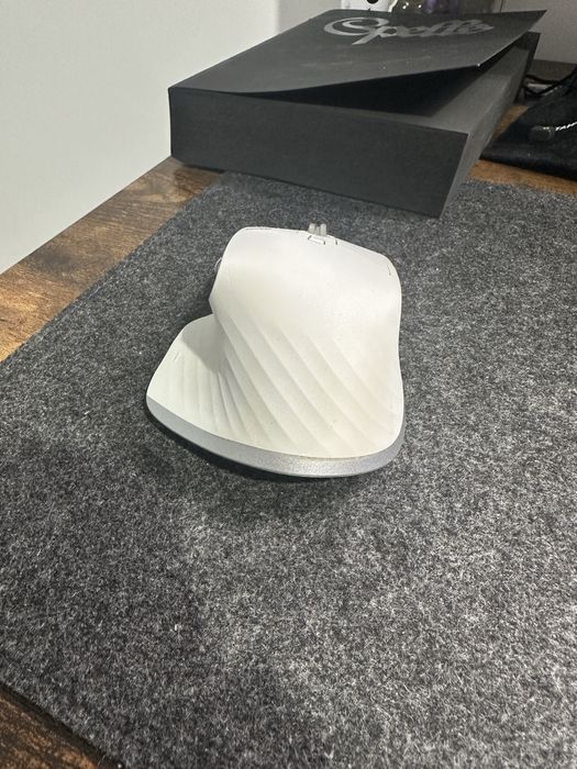 Logitech Mx Master 3s for Mac