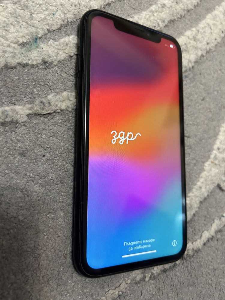 Iphone Xr 64gb Запазен