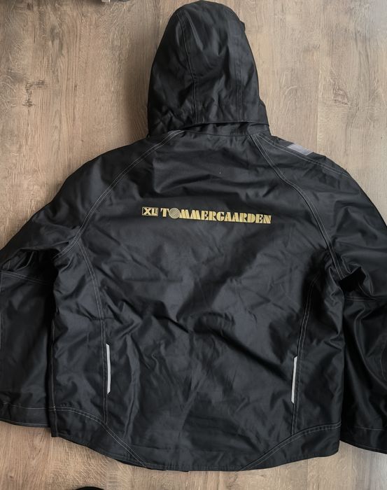 Маscot XL, 3XL зимно яке