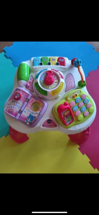 Интерактивна маса Vtech