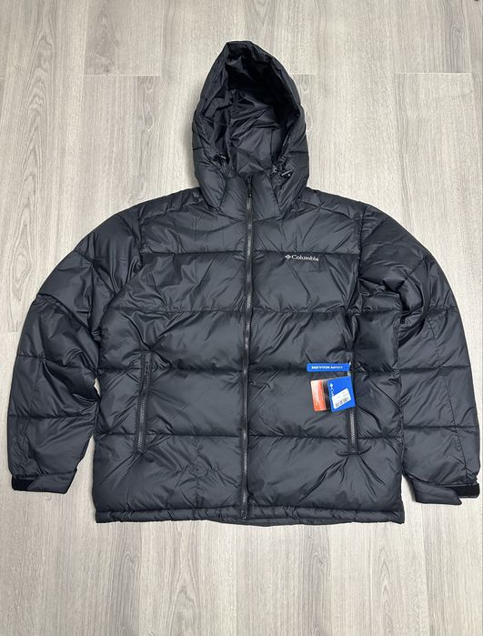 Geaca de iarna Columbia