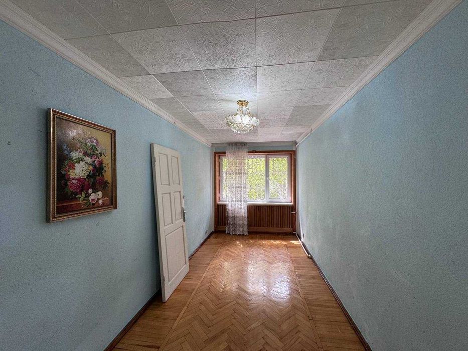 Ц-1 Ор-р: Экопарк, 4/3/4 кирпич, среднее состояние 90 кв.м. =