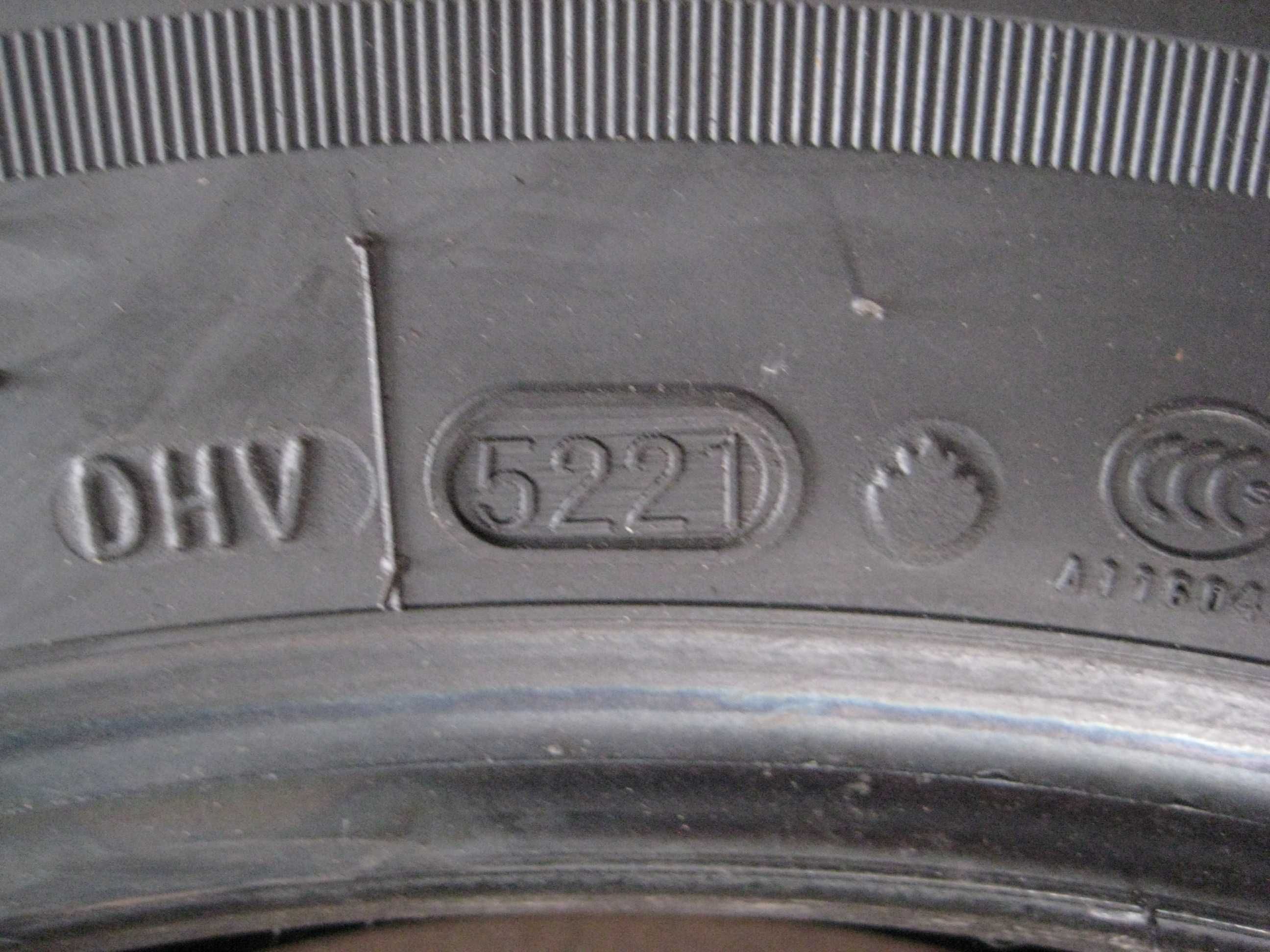 4бр. летни гуми 255/70/18 Bridgestone